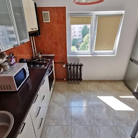 Bertigart Studio Apartment Bukurešť Exteriér fotografie